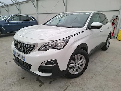 Peugeot 3008 3008 1.2 PureTech 130ch S&amp;S Active Business EAT8