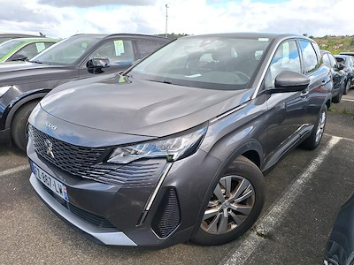 Peugeot 3008 3008 1.2 PureTech 130ch S&amp;S Active Business EAT8