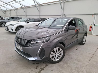 Peugeot 3008 3008 1.2 PureTech 130ch S&amp;S Active Business EAT8