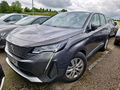 Peugeot 3008 3008 1.2 PureTech 130ch S&amp;S Active Pack EAT8