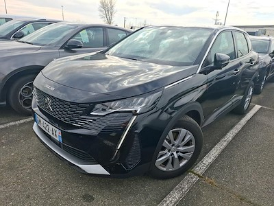 Peugeot 3008 3008 1.2 PureTech 130ch S&amp;S Active Pack EAT8