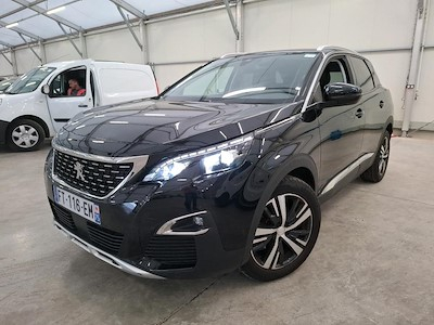 Peugeot 3008 3008 1.2 PureTech 130ch S&amp;S Allure Business EAT8