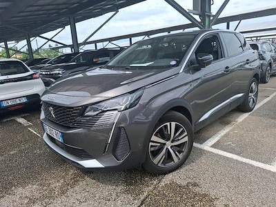 Peugeot 3008 3008 1.2 PureTech 130ch S&amp;S Allure Pack