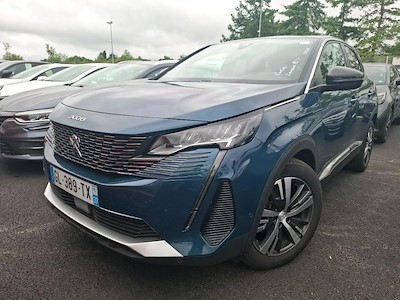 Peugeot 3008 3008 1.2 PureTech 130ch S&amp;S Allure Pack