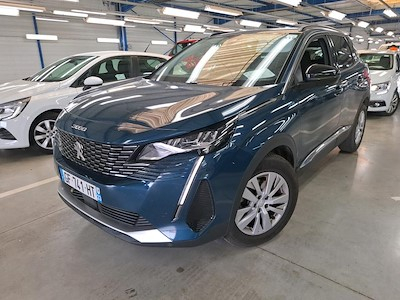 Peugeot 3008 3008 1.2 PureTech 130ch S&amp;S Style EAT8