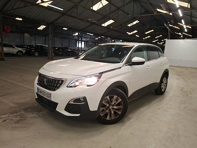Peugeot 3008 3008 1.5 BlueHDi 130ch E6.c Active Business S&amp;S 6cv