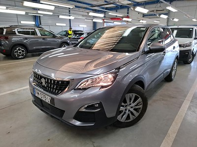 Peugeot 3008 3008 1.5 BlueHDi 130ch E6.c Active Business S&amp;S EAT8