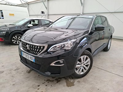 Peugeot 3008 3008 1.5 BlueHDi 130ch S&amp;S Active Business