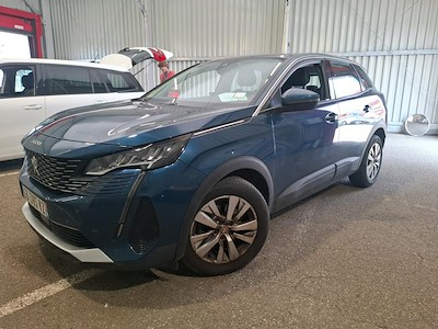 Peugeot 3008 3008 1.5 BlueHDi 130ch S&amp;S Active Business EAT8