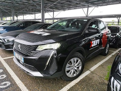 Peugeot 3008 3008 1.5 BlueHDi 130ch S&amp;S Active Business EAT8