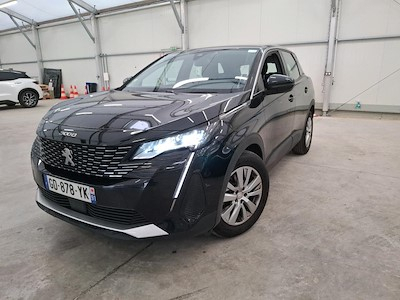 Peugeot 3008 3008 1.5 BlueHDi 130ch S&amp;S Active Pack