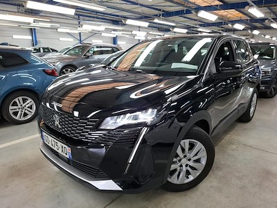 Peugeot 3008 3008 1.5 BlueHDi 130ch S&amp;S Active Pack EAT8