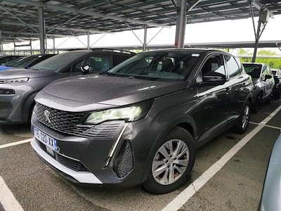 Peugeot 3008 3008 1.5 BlueHDi 130ch S&amp;S Active Pack EAT8