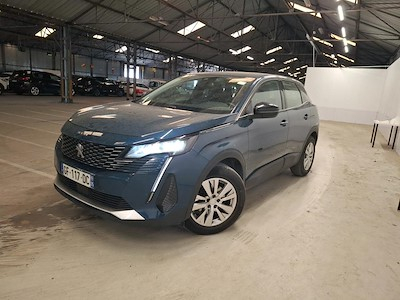 Peugeot 3008 3008 1.5 BlueHDi 130ch S&amp;S Active Pack EAT8
