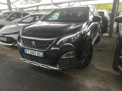 Peugeot 3008 3008 1.5 BlueHDi 130ch S&amp;S Allure Business EAT8