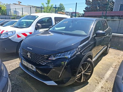 Peugeot 3008 3008 1.5 BlueHDi 130ch S&amp;S Allure EAT8