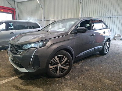 Peugeot 3008 3008 Plug-in Hybrid 180ch Active Pack e-EAT8