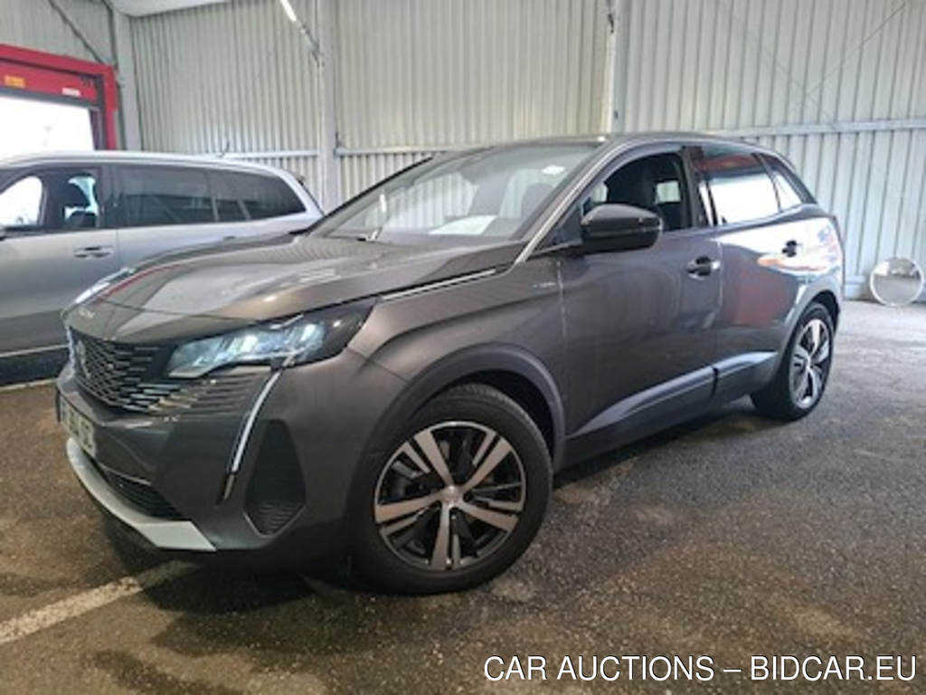 Peugeot 3008 3008 Plug-in Hybrid 180ch Active Pack e-EAT8