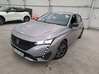 Peugeot 308 308 1.2 PureTech 130ch S&amp;S Active Pack EAT8