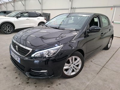 Peugeot 308 308 1.5 BlueHDi 130ch S&amp;S Active Business EAT8 7cv