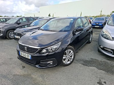 Peugeot 308 308 1.5 BlueHDi 130ch S&amp;S Active Business