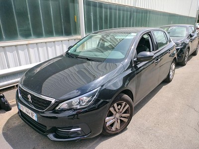 Peugeot 308 308 1.5 BlueHDi 130ch S&amp;S Active Business EAT8