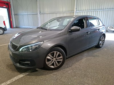 Peugeot 308 308 1.5 BlueHDi 130ch S&amp;S Active Business EAT8