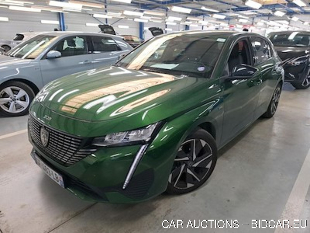 Peugeot 308 308 PHEV 180ch Allure Pack e-EAT8