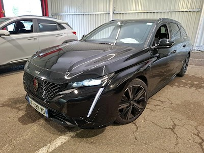 Peugeot 308 SW 308 SW 1.2 PureTech 130ch S&amp;S GT Pack EAT8