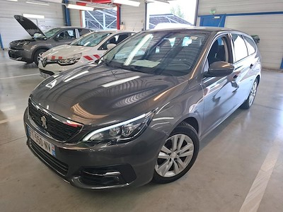 Peugeot 308 SW 308 SW 1.5 BlueHDi 100ch E6.c S&amp;S Active Business
