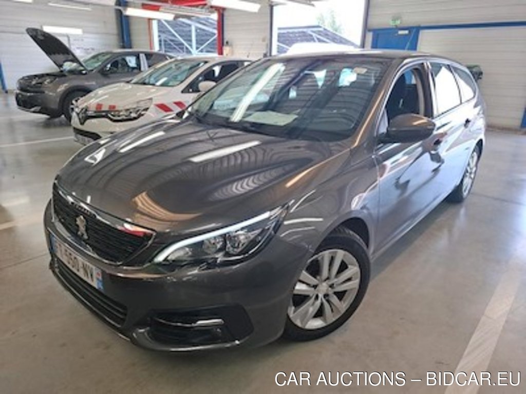 Peugeot 308 SW 308 SW 1.5 BlueHDi 100ch E6.c S&S Active Business