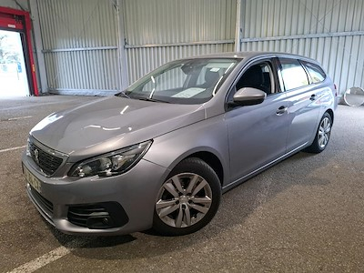 Peugeot 308 SW 308 SW 1.5 BlueHDi 130ch S&amp;S Active Business