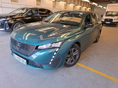 Peugeot 308 SW 308 SW 1.5 BlueHDi 130ch S&amp;S Active Pack EAT8