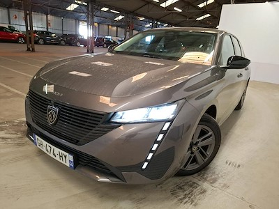 Peugeot 308 SW 308 SW 1.5 BlueHDi 130ch S&amp;S Active Pack EAT8