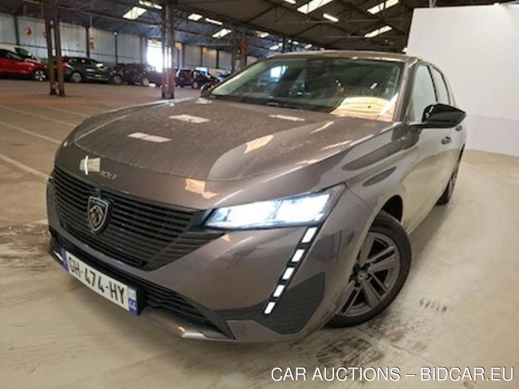 Peugeot 308 SW 308 SW 1.5 BlueHDi 130ch S&S Active Pack EAT8