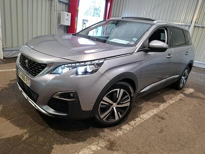 Peugeot 5008 5008 1.2 PureTech 130ch E6.c Allure Business S&amp;S EAT8