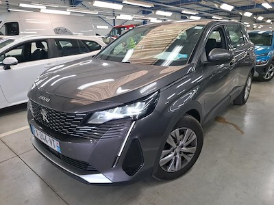 Peugeot 5008 5008 1.2 PureTech 130ch S&amp;S Active Business EAT8