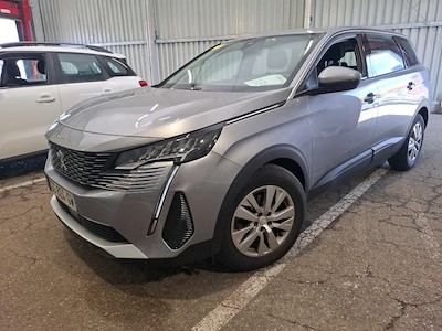 Peugeot 5008 5008 1.2 PureTech 130ch S&amp;S Active Business EAT8
