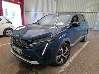 Peugeot 5008 5008 1.2 PureTech 130ch S&amp;S Allure