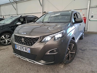 Peugeot 5008 5008 1.2 PureTech 130ch S&amp;S Allure Business EAT8