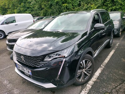 Peugeot 5008 5008 1.2 PureTech 130ch S&amp;S Allure Pack EAT8