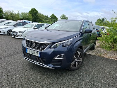 Peugeot 5008 5008 1.5 BlueHDi 130ch E6.c Allure S&amp;S EAT8