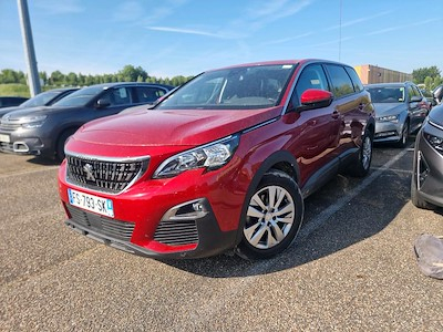 Peugeot 5008 5008 1.5 BlueHDi 130ch S&amp;S Active Business