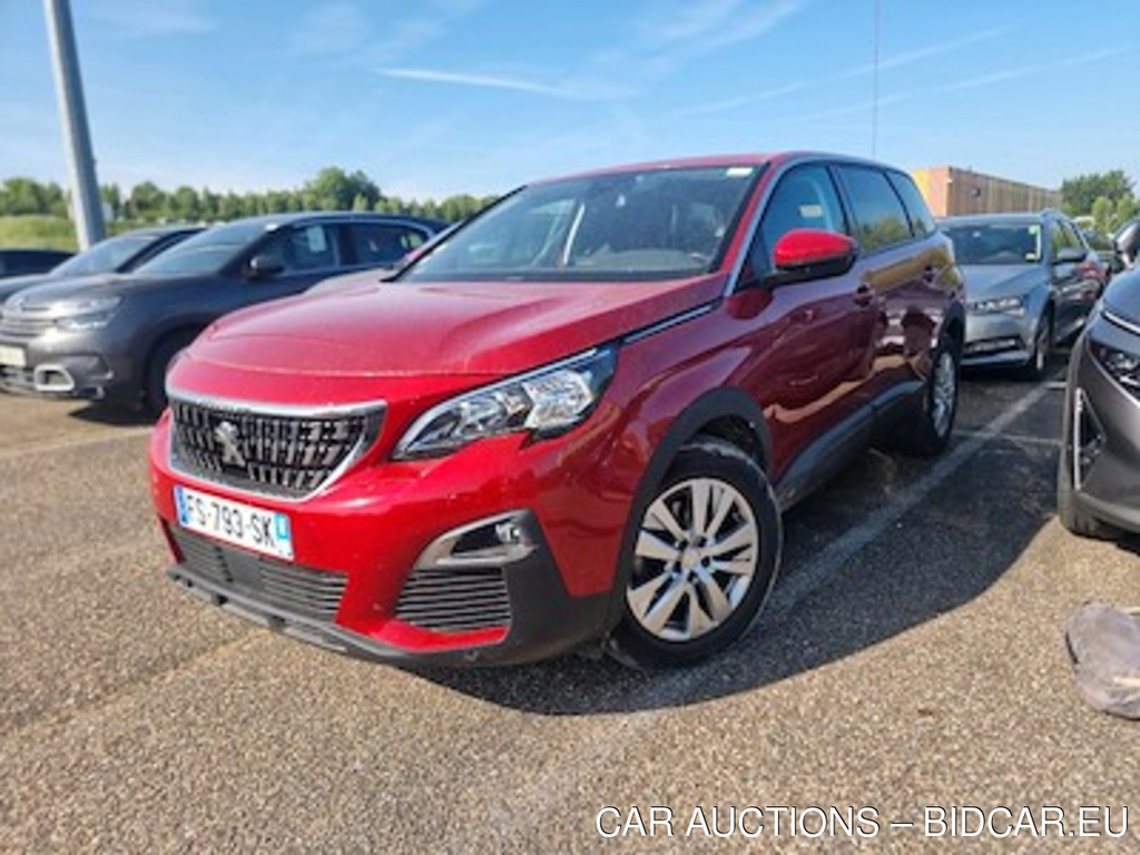 Peugeot 5008 5008 1.5 BlueHDi 130ch S&amp;S Active Business