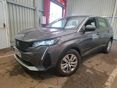 Peugeot 5008 5008 1.5 BlueHDi 130ch S&amp;S Active Business EAT8