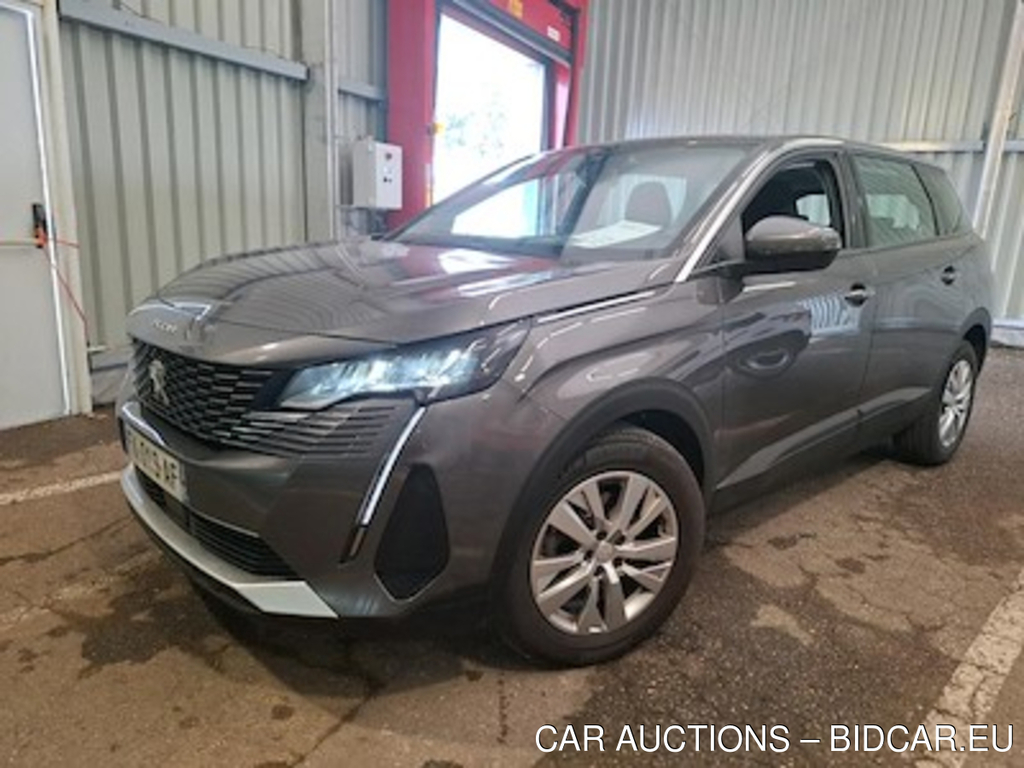 Peugeot 5008 5008 1.5 BlueHDi 130ch S&amp;S Active Business EAT8