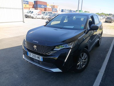 Peugeot 5008 5008 1.5 BlueHDi 130ch S&amp;S Active Business EAT8