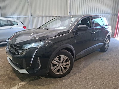 Peugeot 5008 5008 1.5 BlueHDi 130ch S&amp;S Active Business EAT8