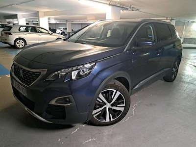 Peugeot 5008 5008 5008 ALLURE BUSINESS 1.5 BLUEHDI 130