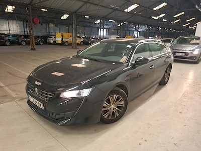Peugeot 508 508 SW BlueHDi 130ch S&amp;S Active Business EAT8